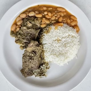 Seco De Carne