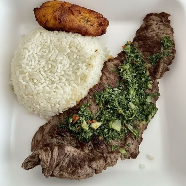 Indulge in Our Churrasco