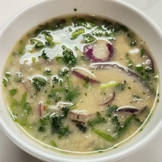 Jugo De Ceviche