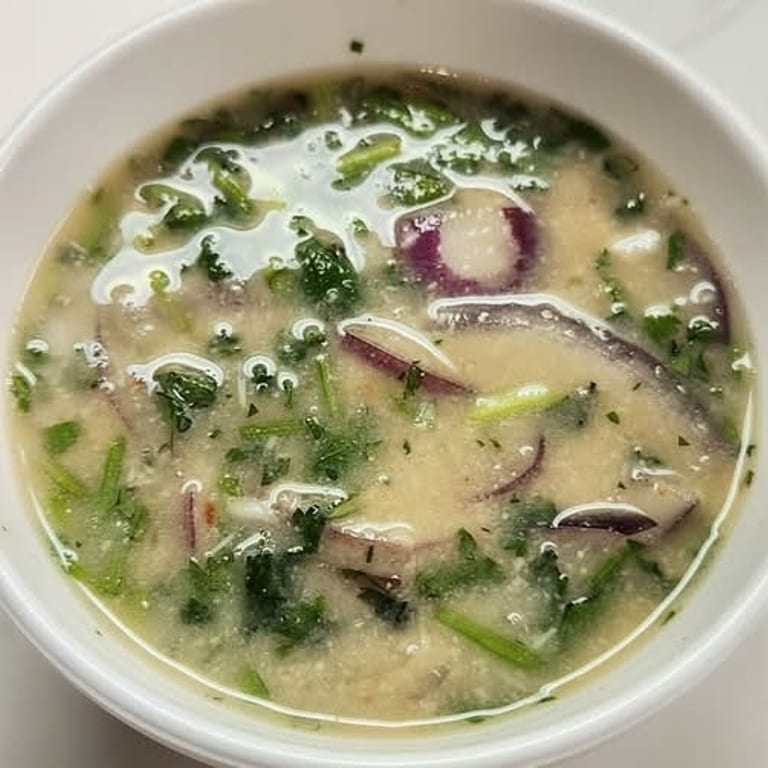 Discover Our Ceviche