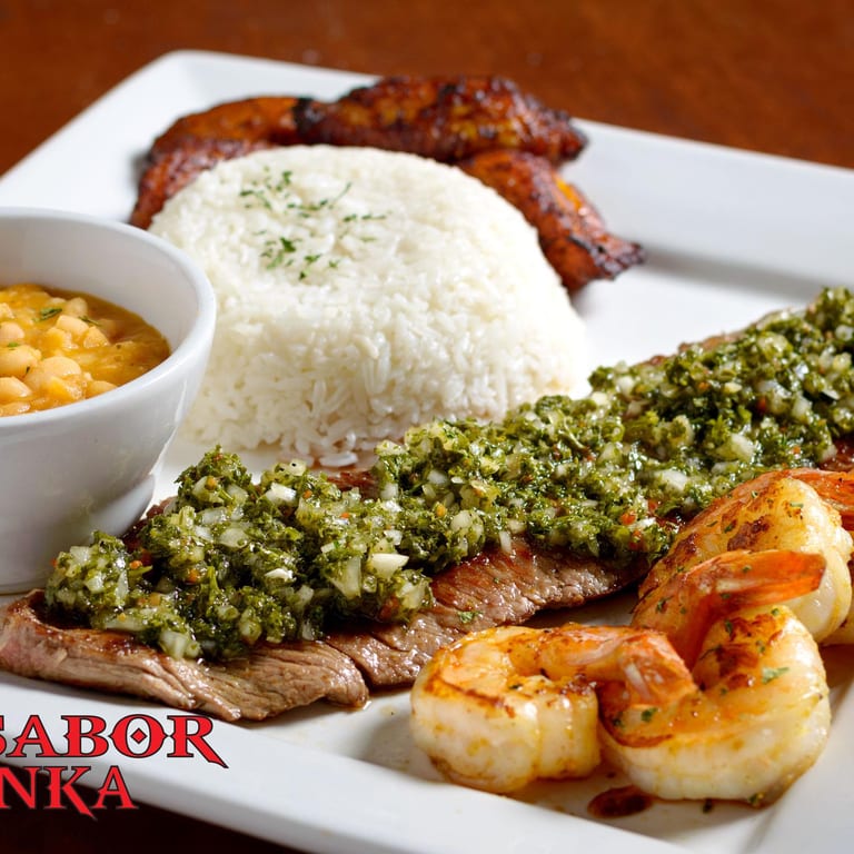 Dinner Delights: Peruvian, Seafood, Steaks, and More