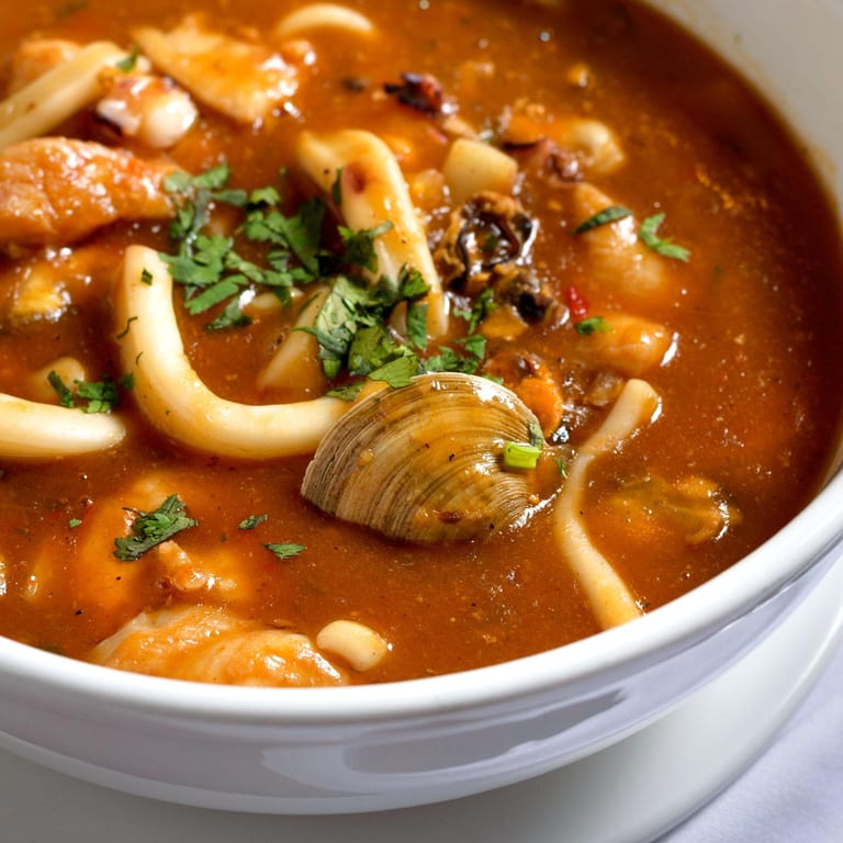 Delicious Papa Rellena: A Peruvian Favorite