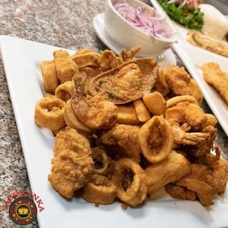 Jalea Mixta