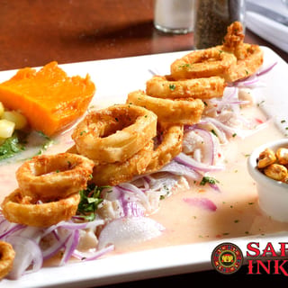 Ceviche