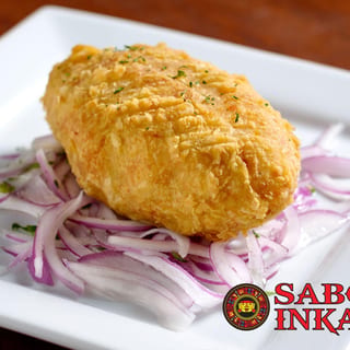 Papa Rellena