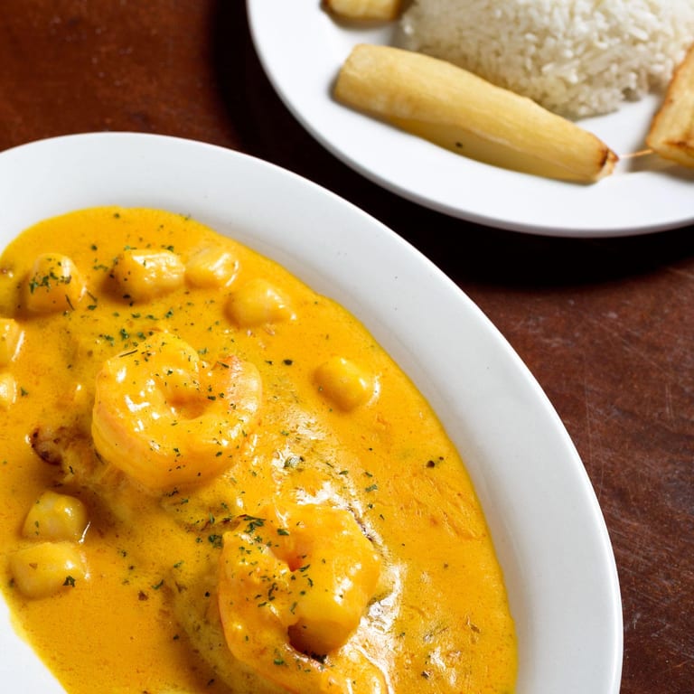 Grilled Chicken Delights: Peruvian and Latin-American Cuisine