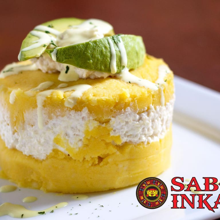 Experience Authentic Causa